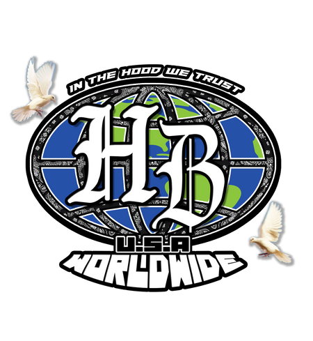 HB WORLDWIDE 🌎