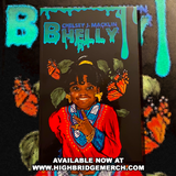 “Bhelly” by Author Chelsey J. Macklin