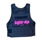 HighBridge USA Women's Tactical Vest
