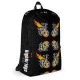 HB Dice Champ Backpack