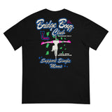 Bridge Boyz Club Neon heavyweight t-shirt