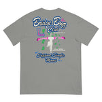 Bridge Boyz Club Neon heavyweight t-shirt