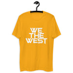 We The West T-shirt
