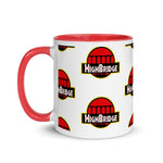 HighBridge Jungle Coffee Mug