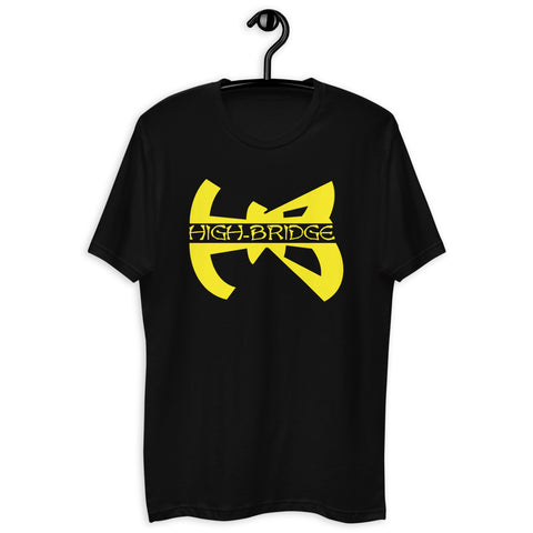 HighBridge Wu-Tang T-shirt
