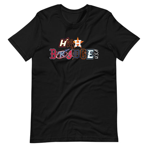 HighBridge Team Logo T-Shirt