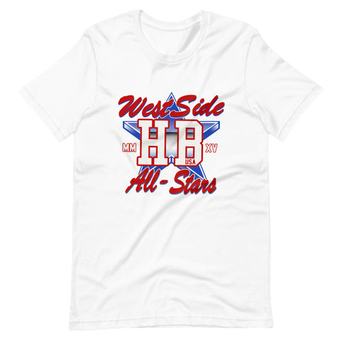 Westside All-Stars T-Shirt
