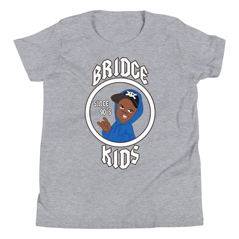 Bridge Kids 90's T-Shirt