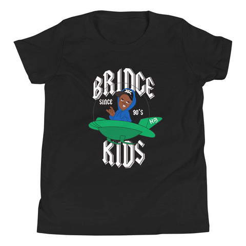 Bridge Kids in Space T-Shirt