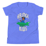 Bridge Kids in Space T-Shirt