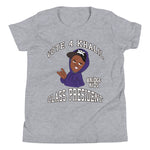 Vote 4 Khalil Bridge Kids T-Shirt