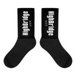 HighBridge USA Socks