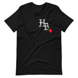 HighBridge Roses T-Shirt