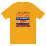 HighBridge Garden T-shirt