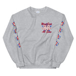 Westside All-Star Long Sweatshirt