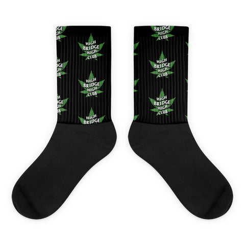 HighBridge High-Club Socks