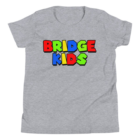 OG Bridge Kids T-Shirt