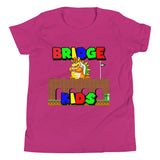 Browser x Bridge Kids T-Shirt