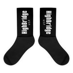 HighBridge USA Socks