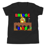 Browser x Bridge Kids T-Shirt