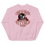 HighBridge 2021 Champions Sweatshirt 🏈🔥
