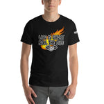 HB DICE CHAMP - LIFE IS SHORT T-Shirt